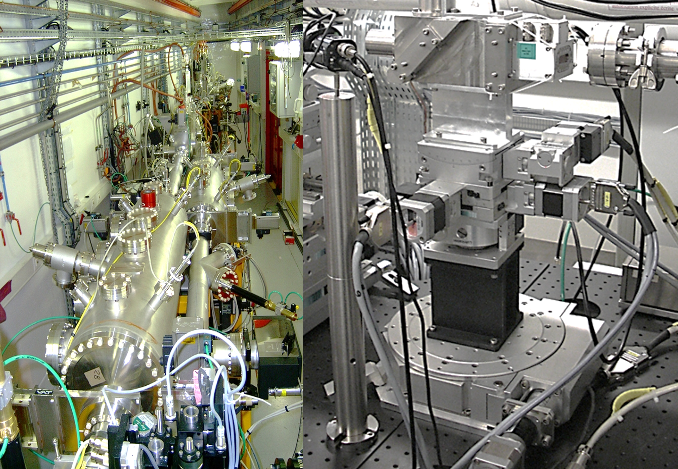 Beamline Engineering